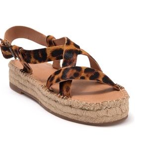 Madewell Malia Espadrille - 7.5